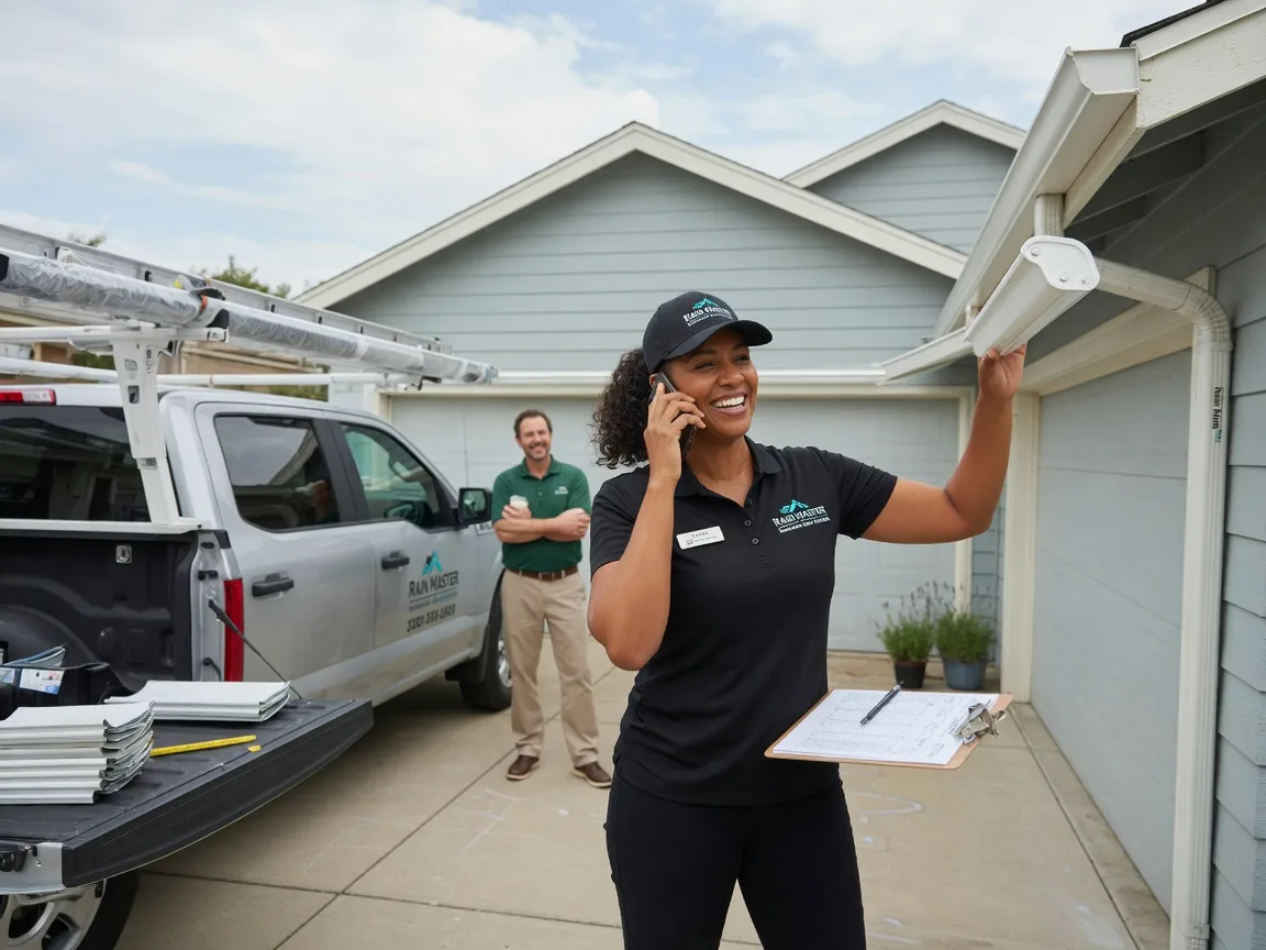 Gutter Installation Manhattan, MT FAQs